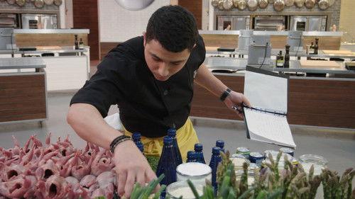 Les chefs! Season 11 Episode 5 - Episode 5