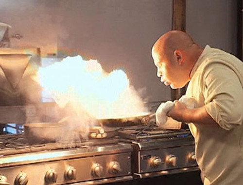 Top Chef Season 3 Episode 4 - Cooking by Numbers