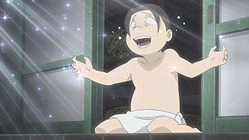 The Laughing Salesman NEW Season 1 Episode 9 - The Nostalgic Bathhouse Tour / The Researcher's Melancholy