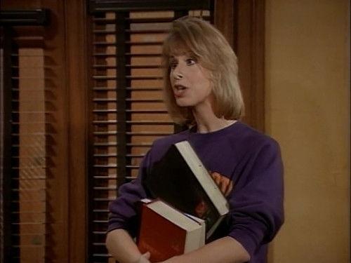 Coach Season 5 Episode 20 - Dirty Tricks