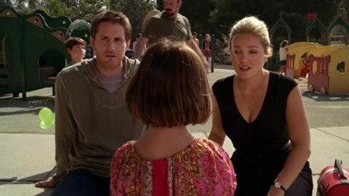 Parenthood Season 2 Episode 1 - I Hear You, I See You