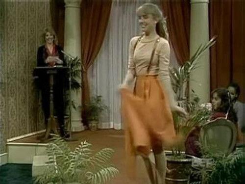 Diff'rent Strokes Season 4 Episode 3 - The Model