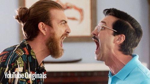 Rhett & Link's Buddy System Season 2 Episode 7 - Silent Fight