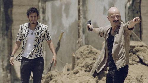 undefined Season 1 Episode 10 - Episode 10