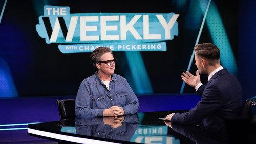 The Weekly with Charlie Pickering Season 12 Episode 9 - Episode 9