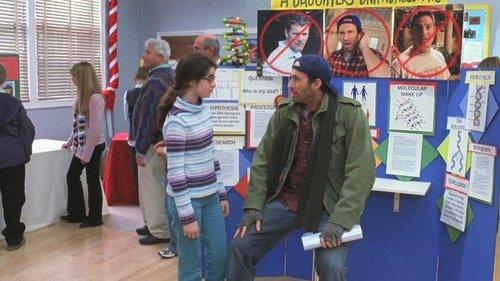 Gilmore Girls Season 6 Episode 9 - The Prodigal Daughter Returns