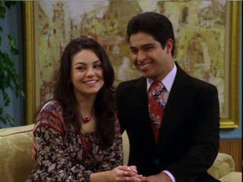 That '70s Show Season 8 Episode 12 - Killer Queen