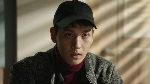 Missing Nine Season 1 Episode 15 - Episode 15