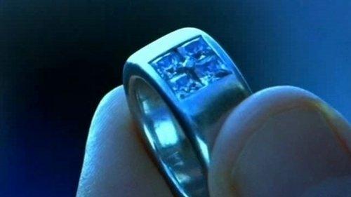 Charlie Jade Season 1 Episode 7 - Diamonds