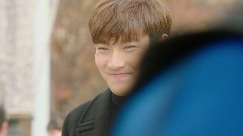 Revolutionary Love Season 1 Episode 14 - Episode 14