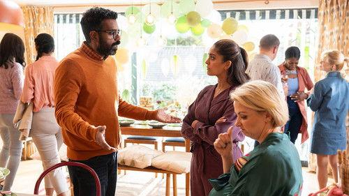 Avoidance Season 2 Episode 5 - Episode 5