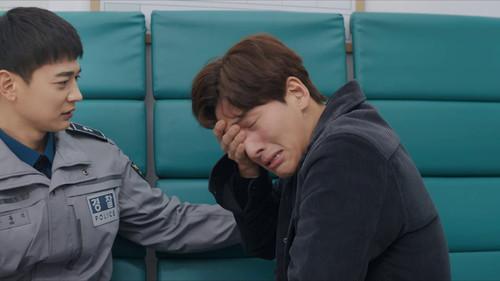 Lovestruck in the City Season 1 Episode 7 - I'll Forget It! I'll Throw It Away!