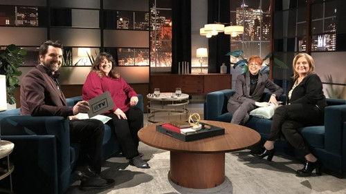 C'est juste de la TV Season 12 Episode 13 - Episode 13