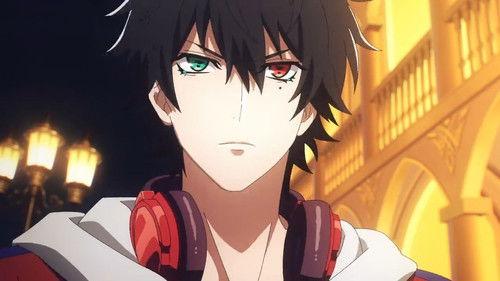 HYPNOSISMIC -Division Rap Battle- Rhyme Anima Season 2 Episode 9 - The North Wind and the Sun.