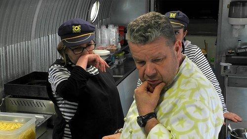 Kitchen Nightmares Spain Season 7 Episode 4 - Episode 4