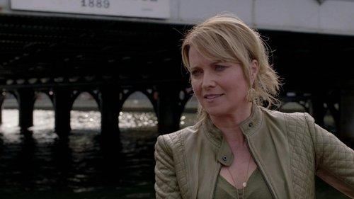 My Life Is Murder Season 1 Episode 6 - Another Bloody Podcast