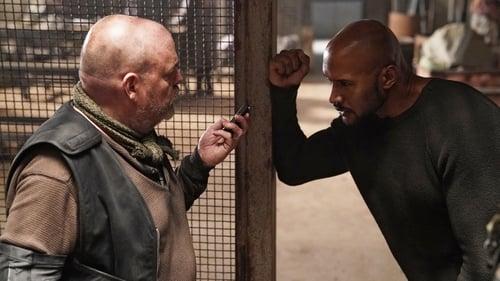 Marvel's Agents of S.H.I.E.L.D. Season 5 Episode 3 - A Life Spent