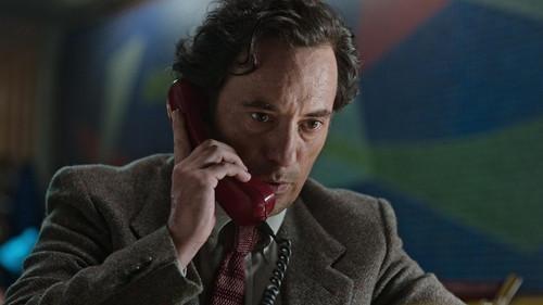 Santa Evita Season 1 Episode 5 - Puppé