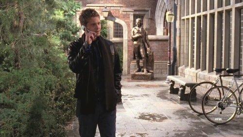 Gilmore Girls Season 5 Episode 16 - So... Good Talk