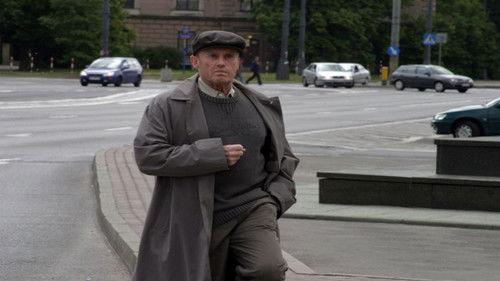 Kryminalni Season 5 Episode 7 - Dyptyk gdanski: Pozdrowienia z Hamburga