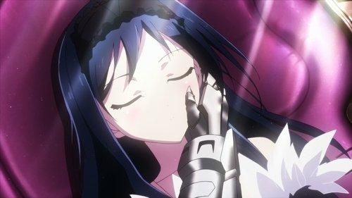 Accel World Season 1 Episode 5 - Aviation