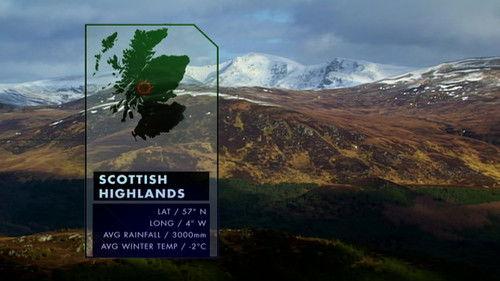 Nature's Microworlds Season 1 Episode 13 - Scottish Highlands