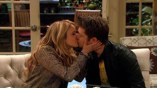 Melissa & Joey Season 3 Episode 3 - Inside Job