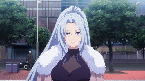 Hero Return Season 1 Episode 1 - Episode 1