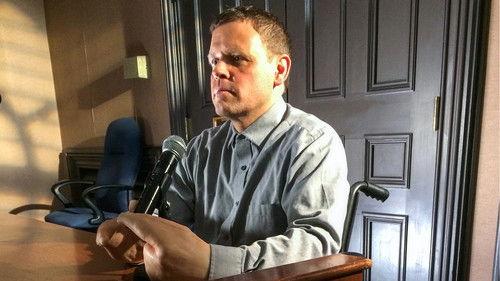 Background image for Sideshow Murders