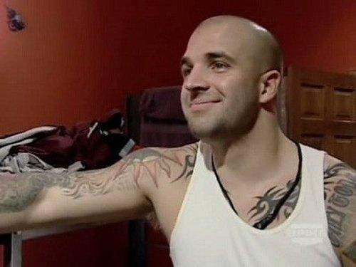 The Ultimate Fighter Season 3 Episode 12 - Bangin'