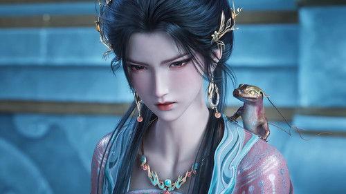 Sword Of Coming Season 2 Episode 6 - Episode 6