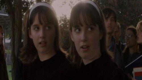 Joan of Arcadia Season 1 Episode 23 - Silence