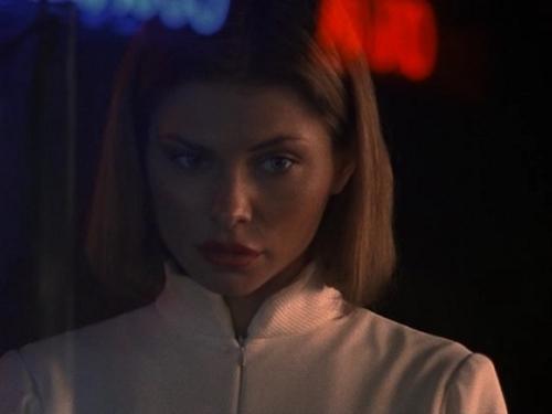 The Outer Limits Season 1 Episode 2 - Valerie 23