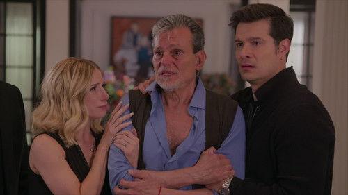 Las Hijas de la Señora García Season 1 Episode 47 - El capricho de los portilla