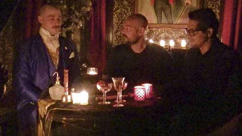 Ghost Adventures Season 19 Episode 4 - Pasadena Ritual House