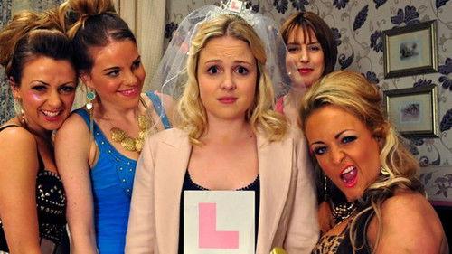 Hebburn Season 1 Episode 5 - She Doesn't Just Give it Away