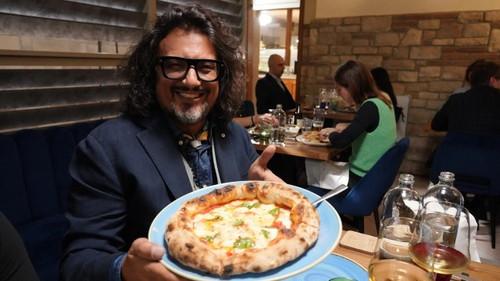 Alessandro Borghese - 4 Ristoranti Season 10 Episode 1 - Episode 1