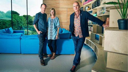 Grand Designs Season 19 Episode 2 - Padstow