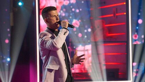 Cover Night Season 1 Episode 11 - Episode 11