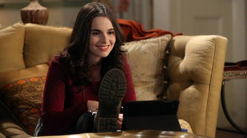 Switched at Birth Season 4 Episode 4 - We Were So Close That Nothing Use to Stand Between Us