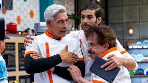 Top Chef VIP Season 2 Episode 11 - Por el ‘Cuchillo de Oro’