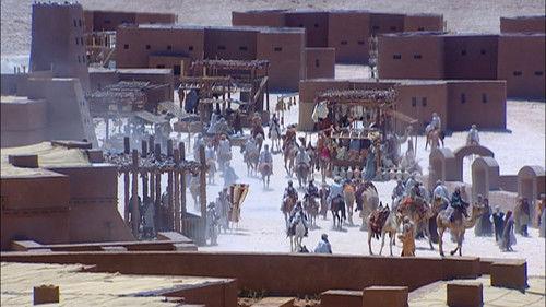 Al Hajjaj Season 1 Episode 3 - Success