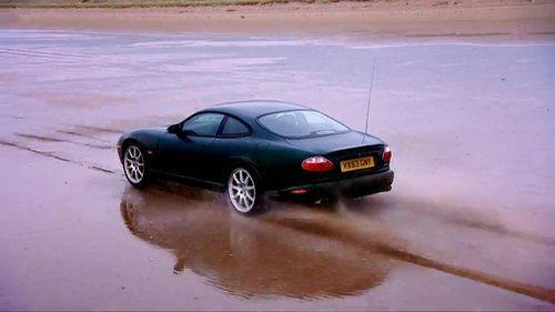 Top Gear Season 4 Episode 5 - Episode 5