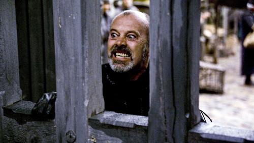 undefined Season 1 Episode 6 - The Taxman Cometh