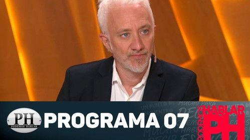 PH: Podemos hablar Season 5 Episode 7 - Episode 7