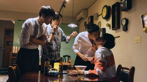 VIP Only Season 1 Episode 1 - Chapter 1: Where Does The Inspiration Come From?