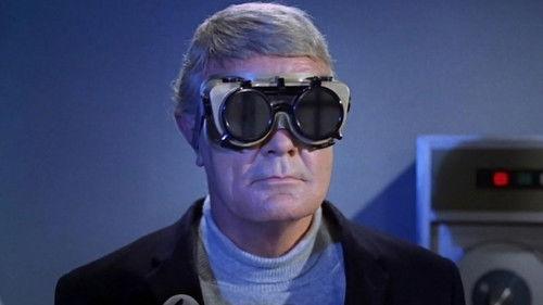 The Prisoner Season 1 Episode 9 - Checkmate