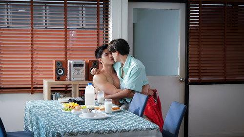 Only Friends Season 2 Episode 9 - Act 9: The Climax