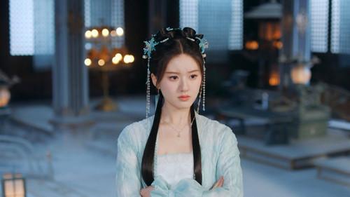 The Last Immortal Season 1 Episode 3 - Master-Servant Covenant