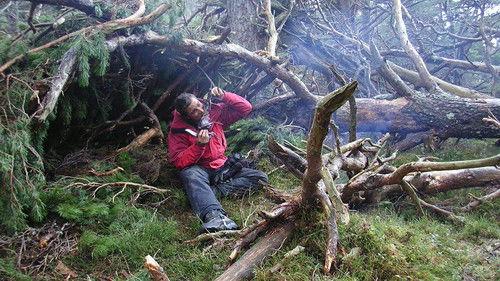 Man vs. Wild Season 1 Episode 15 - Scotland